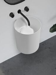 �������� ��������� ABBER Stein (420�420�500) ������������� ������, ����� ������� AS2624