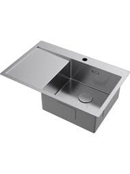 ����� Omoikiri AKISAME 78-IN-R (780�510�200) ������ �������, ���� ������, ����������� ����� 4973061