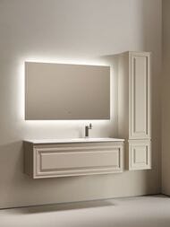 ����� ��� �������� Sancos Very VR120RCE 1195�445�406 ���������, ������, 1 ����, ����: Beige soft