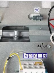 ����� ������������� ���� FORWARD - 18 (770�430�235) 18 ���, 380�,  14578