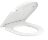 Сиденье для унитаза Villeroy&Boch Subway 3.0 8M42S1T1 микролифт, QuickRelease, AntiBac, альп. белый