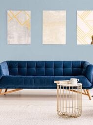 ���� ��������� �� ��������� Grandeco Maison MN 1007 (0,53�10,05) �����, ������� (���.)