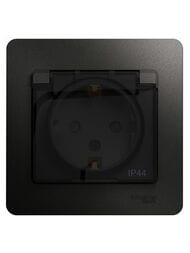  Systeme Electric GLOSSA       IP44    GSL000748