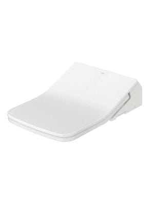 Сиденье-биде TOTO WASHLET SX EWATER+ (383x579x146) с пультом ДУ, белое TCF896CG#NW1