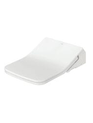Сиденье-биде TOTO WASHLET SX EWATER+ (383x579x146) с пультом ДУ, белое TCF896CG#NW1