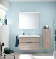 ����� � ��������� Burgbad Eqio 930�490�645 ���������, 2 �����, ��� ������� SEYQ093F2632C001