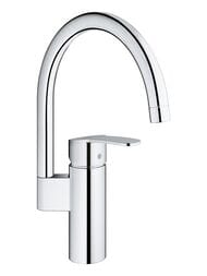 ��������� Grohe EuroStyle Cosmopolitan 30221002 ��� ����� ������������, ������� �����, ����