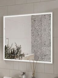 ������� ��������� Lago (800�700) � LED ���������� 5000K � ��������� ������������, �����