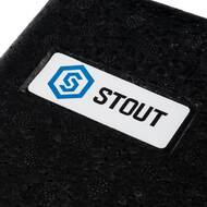 Гидравлическая стрелка STOUT 5 м3/час SDG-0015-004003