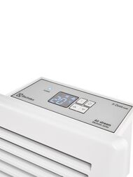 Конвектор ELECTROLUX Air Stream ECH/AS-1000 ER (400х460х97) с электронным термостатом 1000 Вт