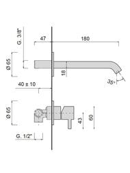 ��������� ��� �������� Giulini My Future ������������, �������������, ������ ������� F5920-18NKO