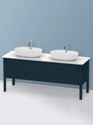  2  Duravit Luv 1733743570 4 ,     LU9567B9898