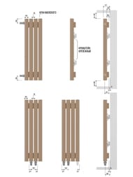 �������� �������� toHit from asthetik 42, 12 ������, 592�750�77, 1092 ��, ������������, ���������