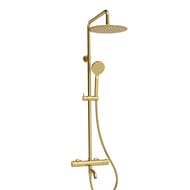 ������� ������� WasserKRAFT A188.208.207.PG Thermo � �����������, �������/������ ���, ������ ������