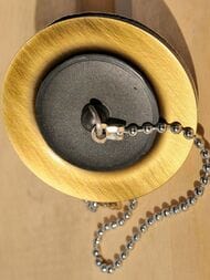  P- McAlpine (1 1/4"32) ,  ,   MRP3275-AB