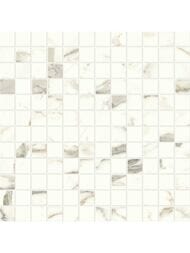 ������� Atlas Concorde Marvel Shine Calacatta Prestigio Mosaico Lapp (300�300) A424 (��.�.)