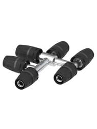 ������� TECElogo 16 � 16 � 16 �������, ��� �������� ���������� � ������, ���.������ 8740101