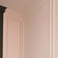 Молдинг Orac Decor P8030 (41х17х2000) белый (шт.)