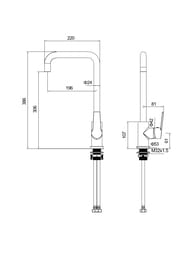 ��������� ��� ����� Aquatek ������ AQ1781CR �������������, ���������� ����� 306��, ����: ����