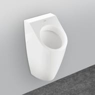 Писсуар Villeroy & Boch Architectura (325х680х355) с креплениями, ceramic+ 558600R1