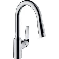 ��������� Hansgrohe Focus M42 ��� ����� 180 �� �������� ���������� ����� ���� 71821000