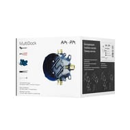 Am.Pm Внутренняя часть встраиваемого смесителя MULTIBOX F100100