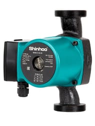   SHINHOO BASIC S 32-4S 180 1x230, 2",  , 71211004