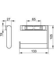     Keuco Plan ,  ,   14962 370000