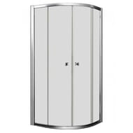 ������� ������ CEZARES PRATICO (891-909x891-909x1850) R-2-90-P-Cr ������ ��������. Punto/����