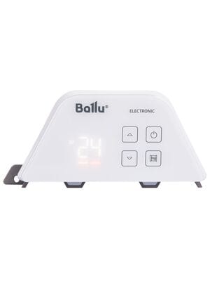 Блок управления BALLU TRANSFORME Electronic BCT/EVU-4E