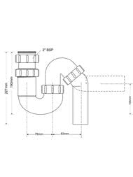  P/S- McAlpine (2"50)   5259Z