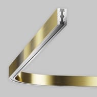 ��������� ��������� ��� ����������� Maytoni Flarity (�������) TRX154-RC80-BS ������, IP20