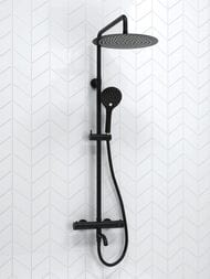 ������� ������� WasserKRAFT Elbe Thermo A288.160.078.BM ��������� � �������, ������ �������