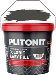 ������� ���������� PLITONIT Colorit EasyFill ���������, 2 ��