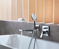 ������� ����� Hansgrohe Raindance Select S 120 (�����, ���������, ����� 1,60��) ���� 26721000