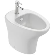 Биде Jacob Delafon NOUVELLE VAGUE EBD0002-00 (390х600х410) напольное