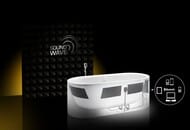 Аудиосистема для ванн KALDEWEI SOUND WAVE 6801