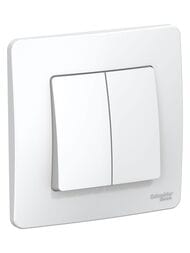  Systeme Electric BLANCA   2- c.5, 6, 250,  BLNVS006501