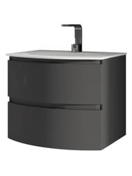 ����� ��� ���������� Cezares Vague (69x52x55) 2 ����� 44221 Antracite