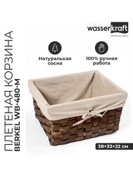 ������� ��� ������ ������� WasserKRAFT Berkel (38�33�22) ��������, ��� ������ WB-480-M