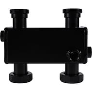 Гидравлическая стрелка STOUT 3 м3/час, SDG-0015-004001
