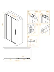   RGW Stilvoll SV-12 (12001950) ,  6 / 32321212-11
