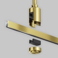 ���������� 1 � Maytoni Flarity (�������) TRX154-111BS ������, IP20