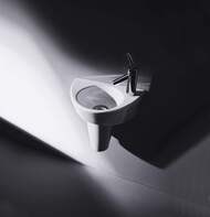���������� DURAVIT STARCK 2 380�260�130 ��������� ��� ��������� �����, ��� �������� 0761380009