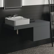 ����� ��� �������� Ideal Standard CONCA (600x505x360) 1 ����, �������� ������� ��� T3982Y2