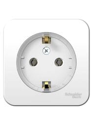 ������� Systeme Electric BLANCA � �����������, ��� ������, (������), 16�, 250�, ����� BLNRA110111