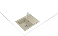  TEKA STONE 45 S-TG 1B 1D TOPASBEIGE 115330046 (650510) , . , 