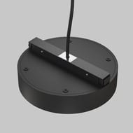 ���� ������� ������������ Maytoni Basity (������) TRA172DR-200W-DD-B 48V, 200��, ������, Dali, IP54