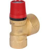 ����������������� ������ STOUT 1.5 ���, 3/4"�1" ��� ���. ���������, ������� ������ SVS-0001-001520