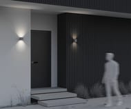 ������������� ��������� Maytoni Fulton (������) O572WL-L6GR, 3000� 6�� IP 54, �����